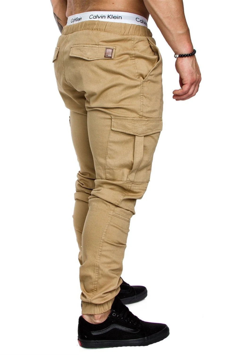 tooling multi pocket trousers cargo