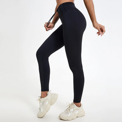 Fitness Women Push Up Booty Yoga/Gym Pants