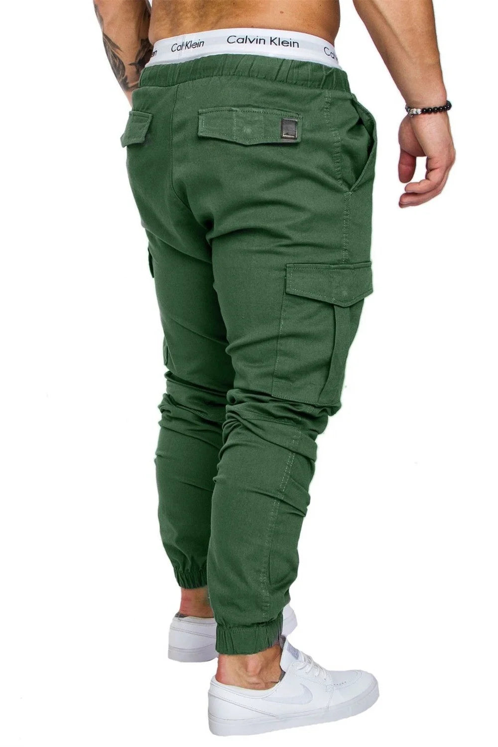 tooling multi pocket trousers cargo