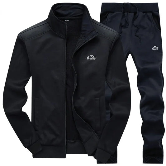 Saleni Tracksuit - Sporting