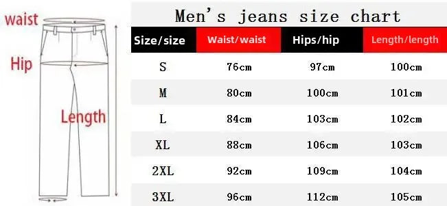 amazon hip hop slim fit ripped wide foot denim