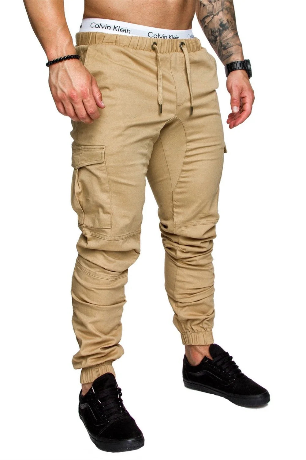 tooling multi pocket trousers cargo