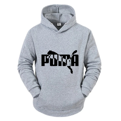 Excluisve Collab Fleece Hoodies Long Sleeve Sweaters