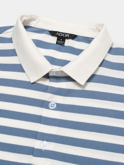 Azure Nautique Polo