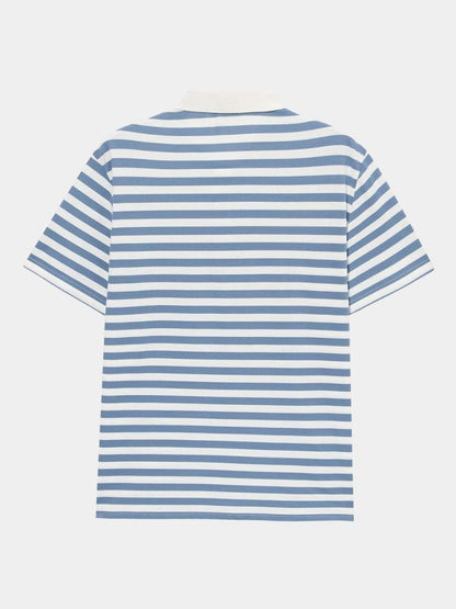 Azure Nautique Polo