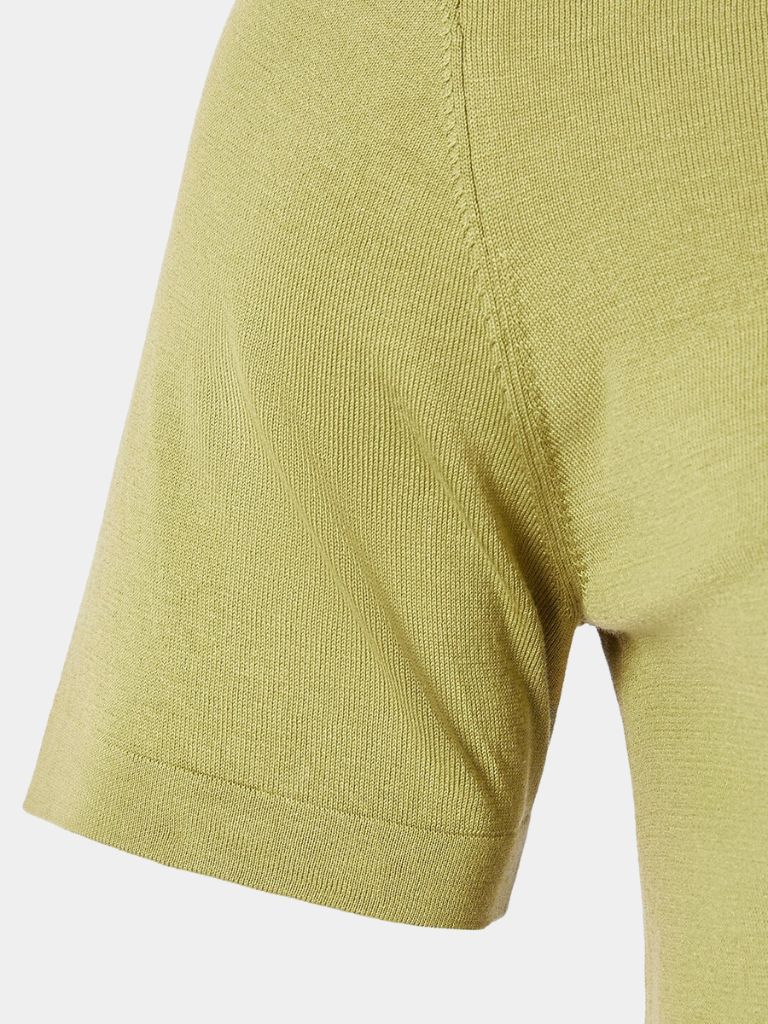 Breeze Field Polo