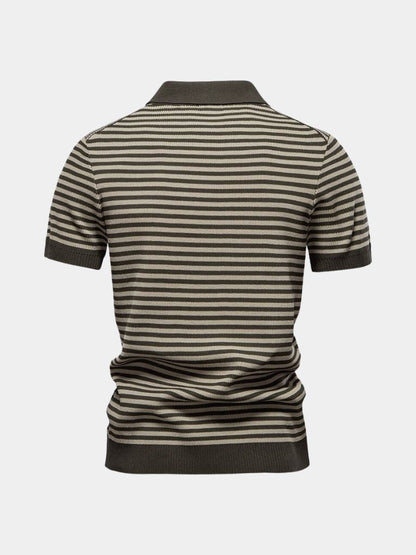 Corsaire Blanc Polo
