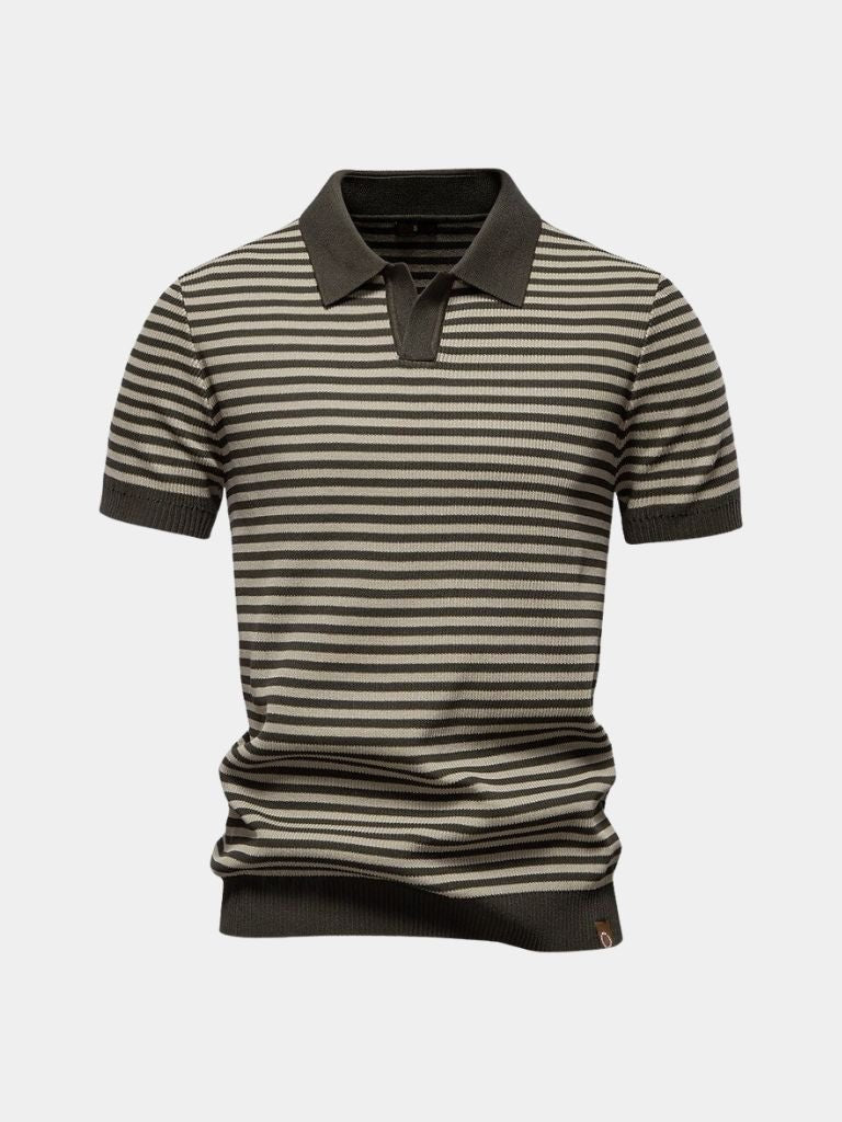 Corsaire Blanc Polo