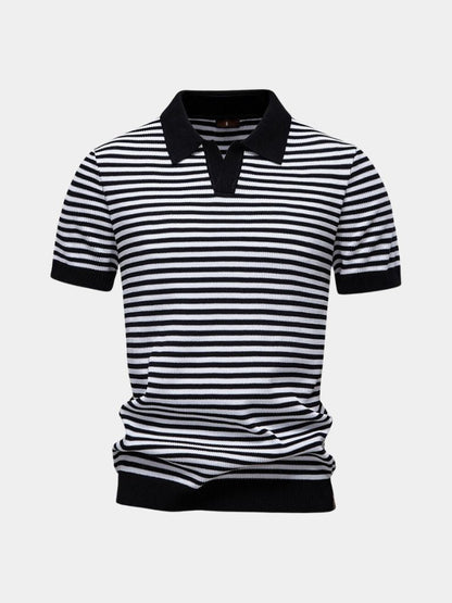 Corsaire Blanc Polo