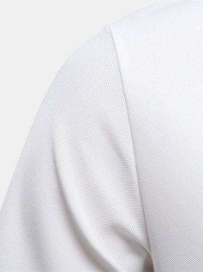 Essential Perfect Fit Polo Shirt