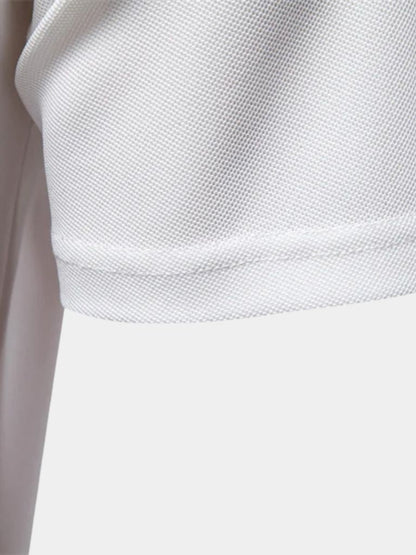 Essential Perfect Fit Polo Shirt