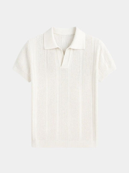 Ivory Coast Polo Shirt
