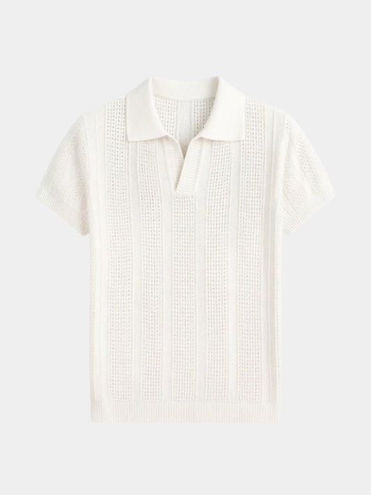 Ivory Coast Polo Shirt