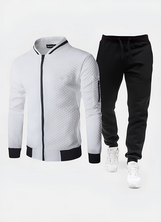 Saleni Baseball Tracksuit