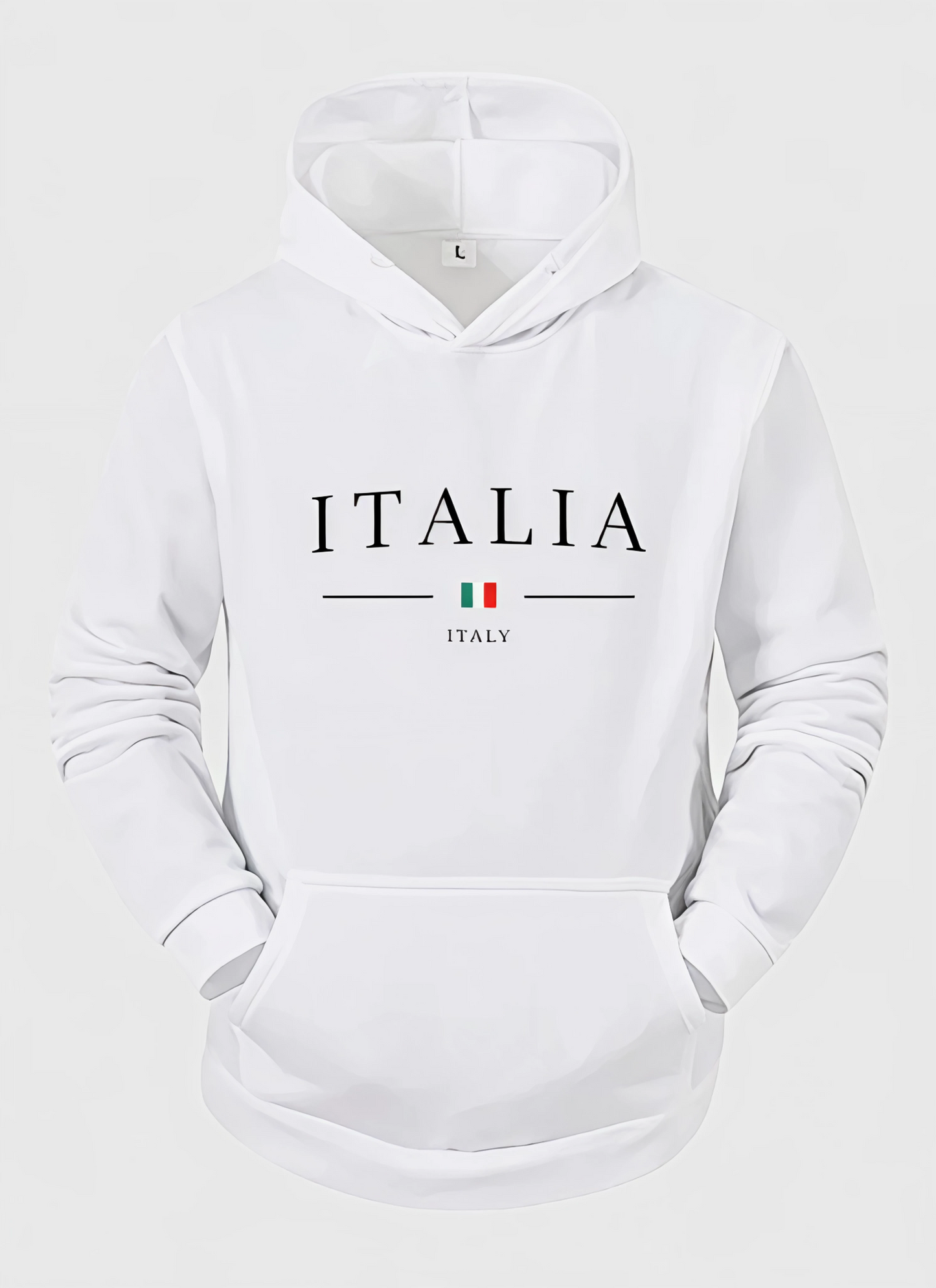 Saleni Italia Hoodie