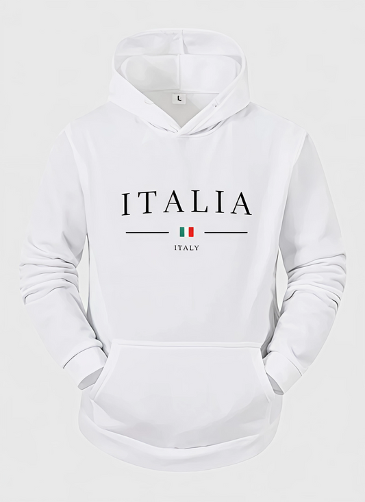 Saleni Italia Hoodie