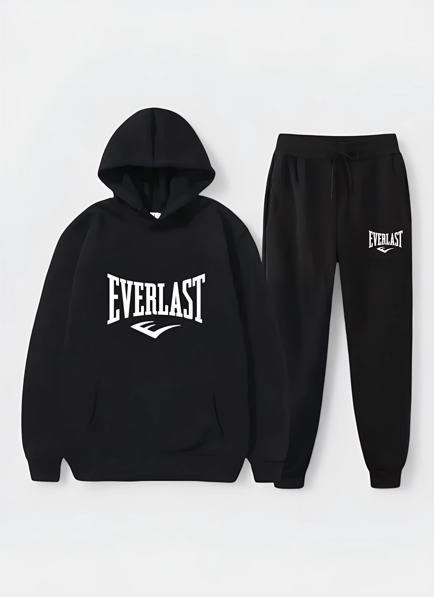 Saleni Everlast Tracksuit