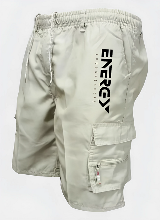 Saleni Cargo Shorts