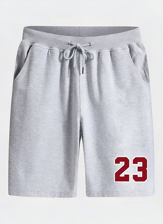 Saleni Jersey Shorts