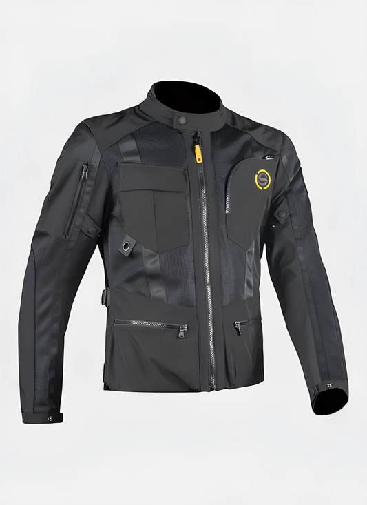 Saleni Mesh Riding Clothes – Summer Breathable