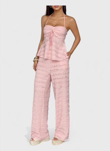 Breezy Elegance Set
