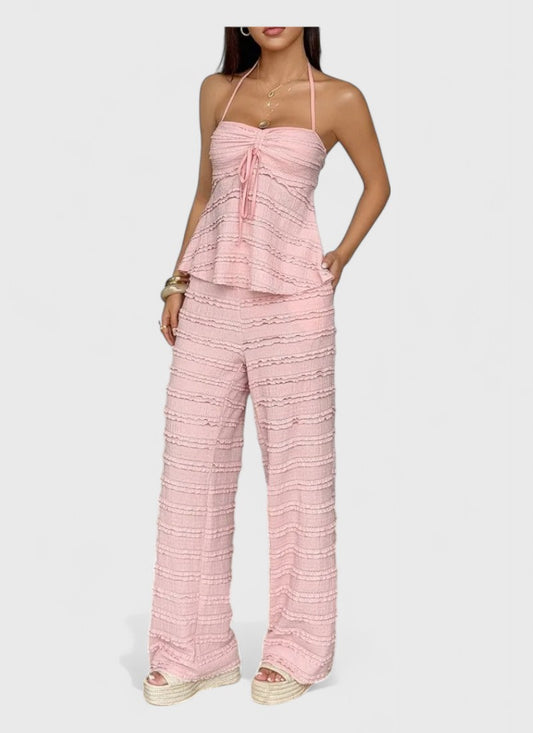 Breezy Elegance Set