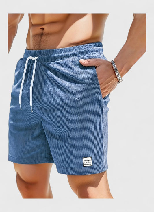 Saleni Summer Breathable Short