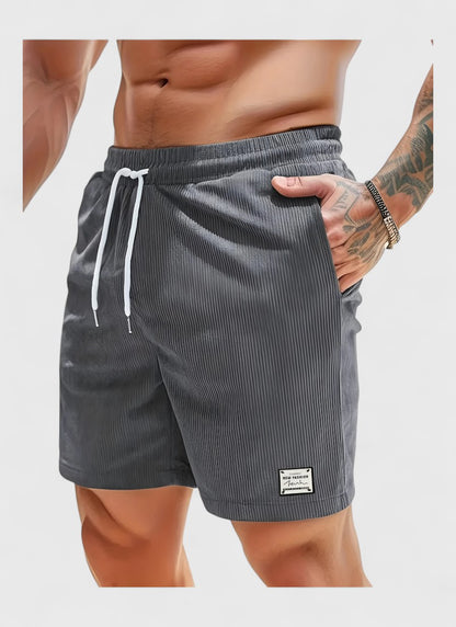 Saleni Summer Breathable Short