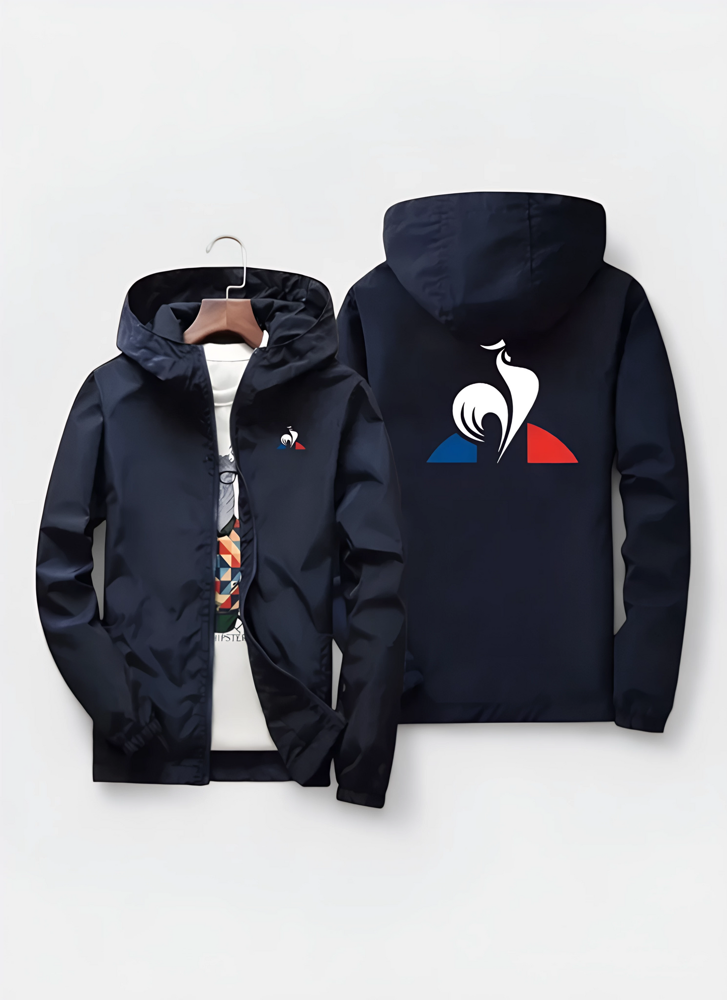 Saleni Le Coq Jacket