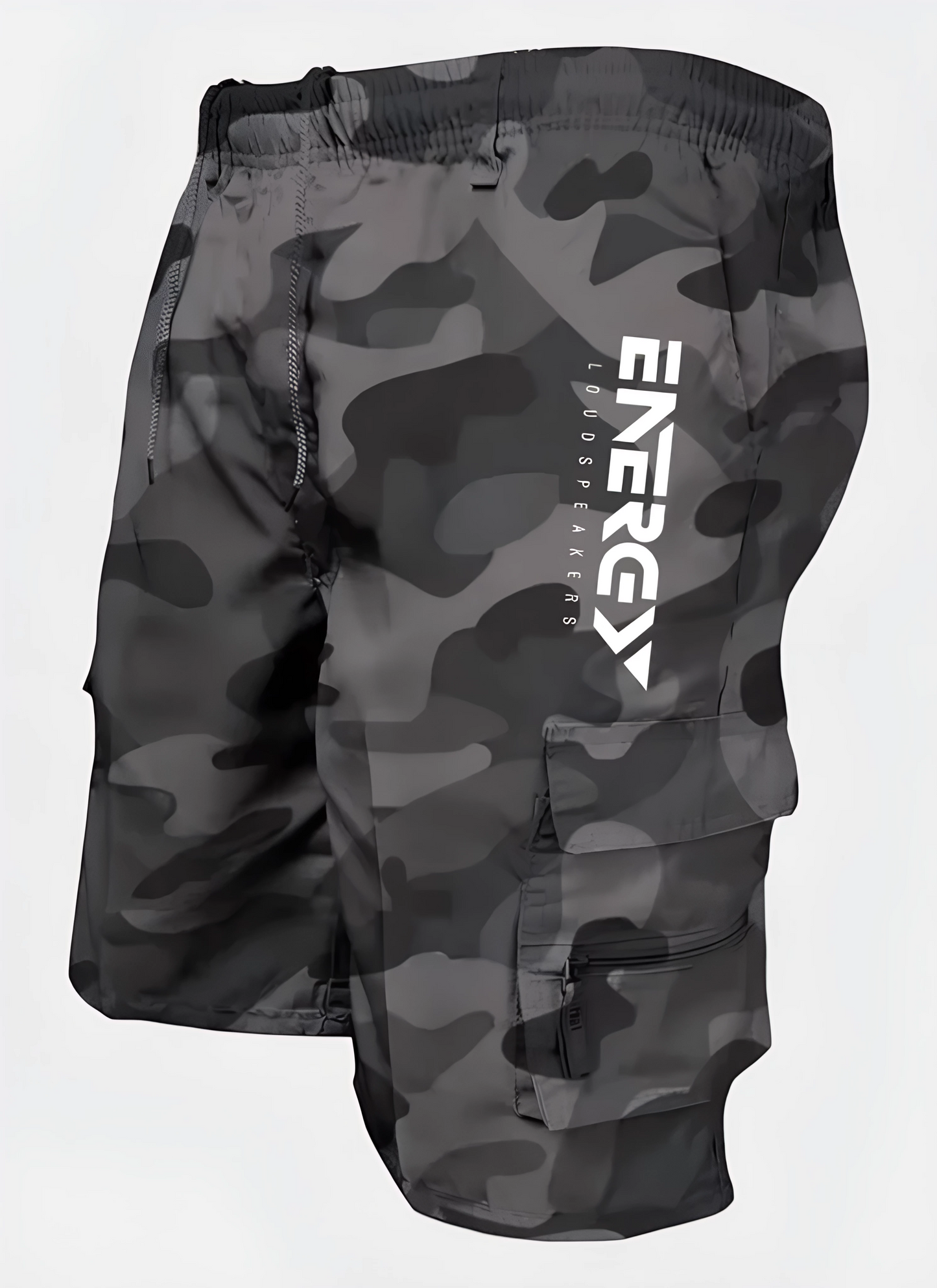 Saleni Cargo Shorts