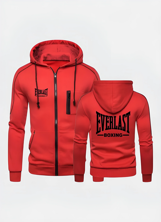 Saleni Everlast Hoodie