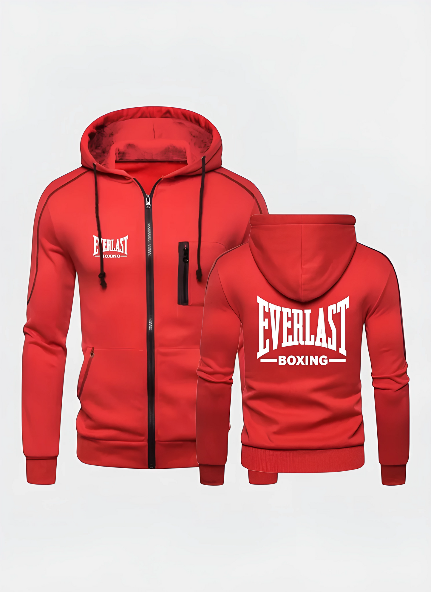 Saleni Everlast Hoodie