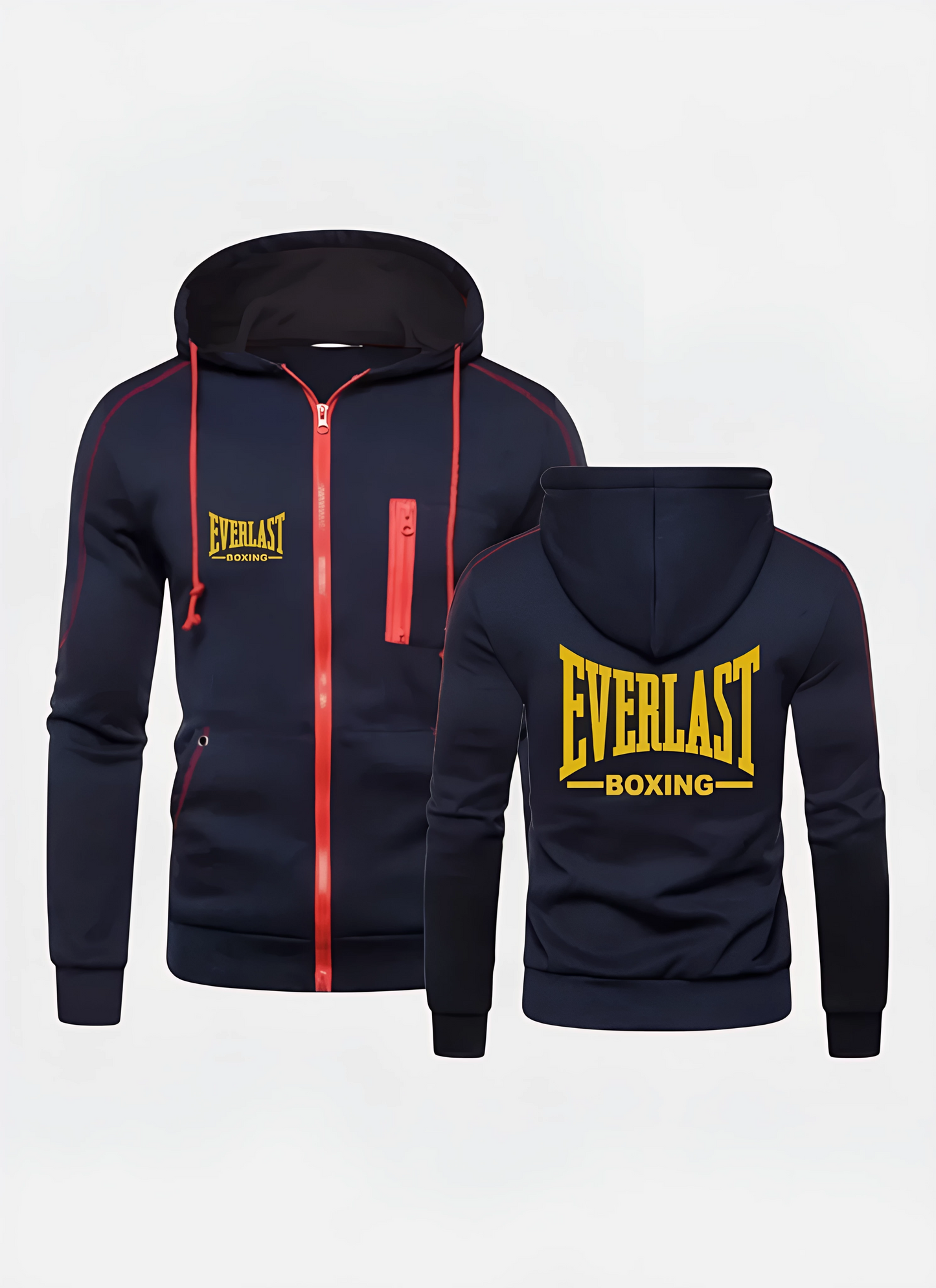 Saleni Everlast Hoodie