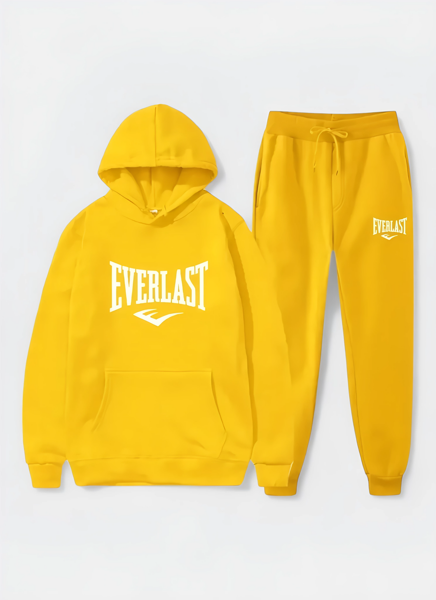 Saleni Everlast Tracksuit