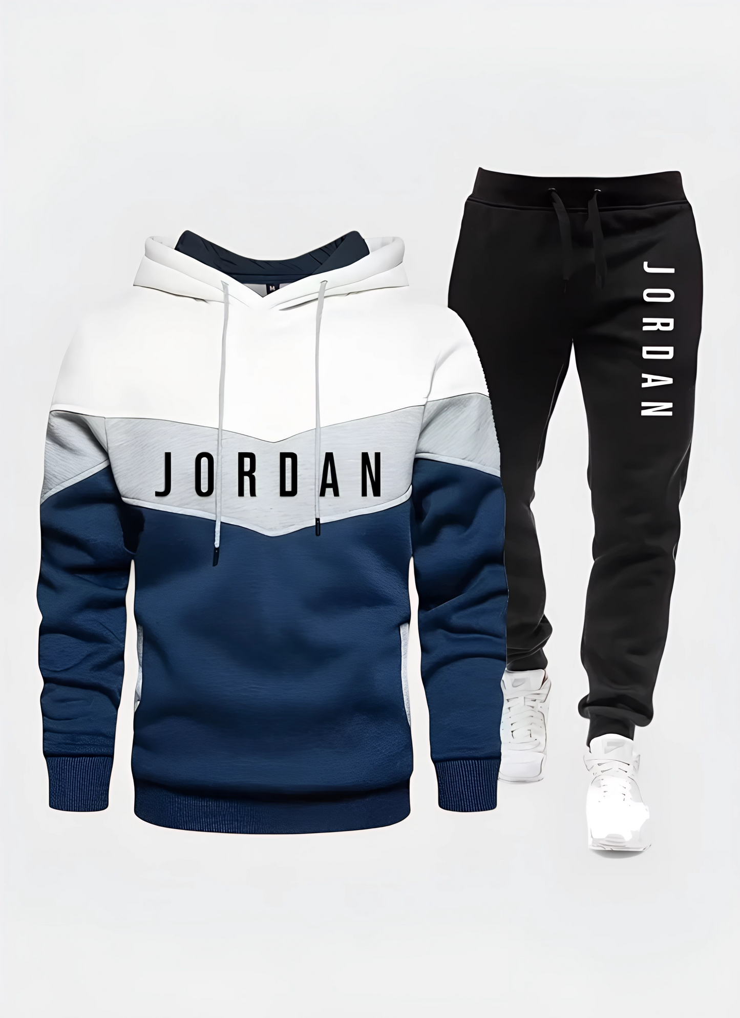 Saleni Jordan tracksuit