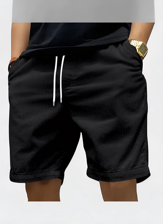 Saleni American Retro Shorts