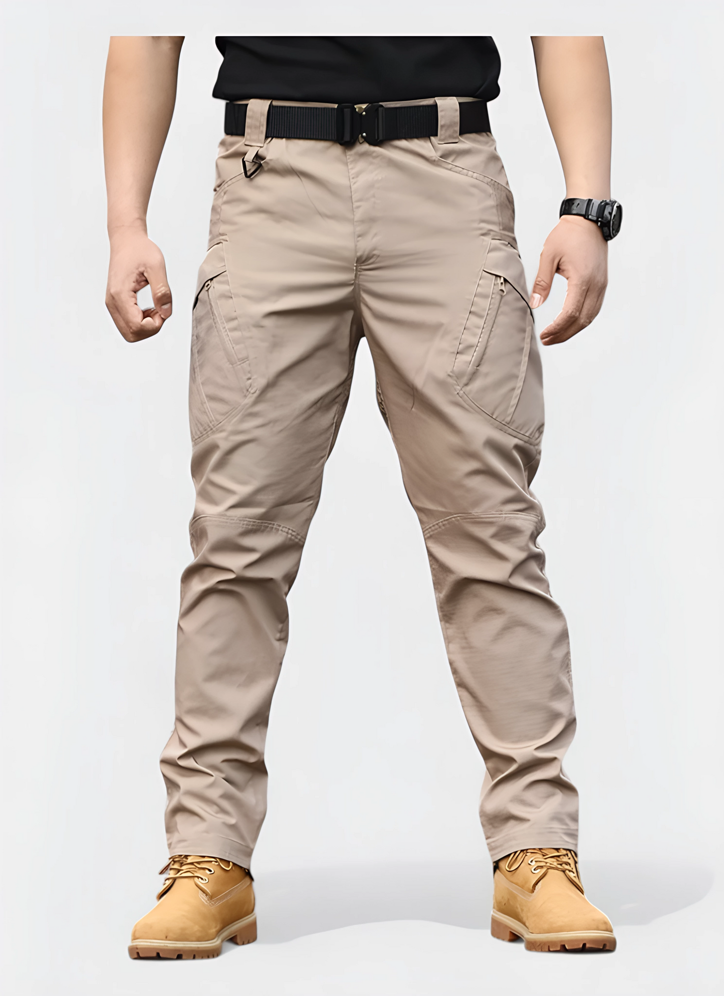 Saleni IX9 Tactical Overalls Pants