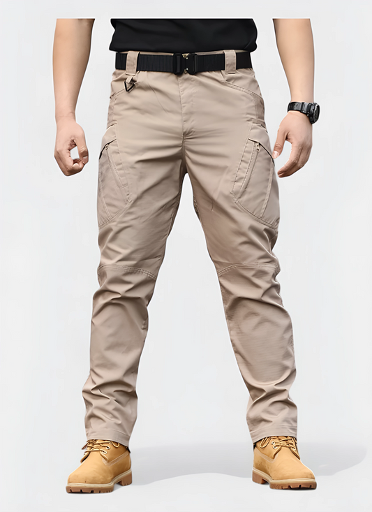 Saleni IX9 Tactical Overalls Pants