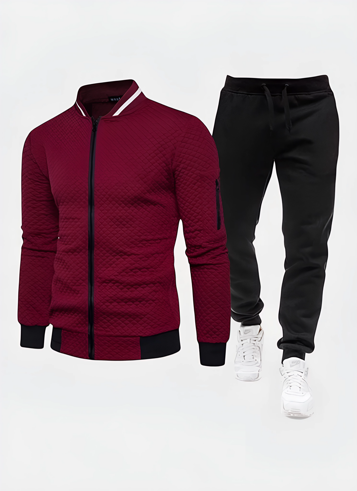 Saleni Baseball Tracksuit