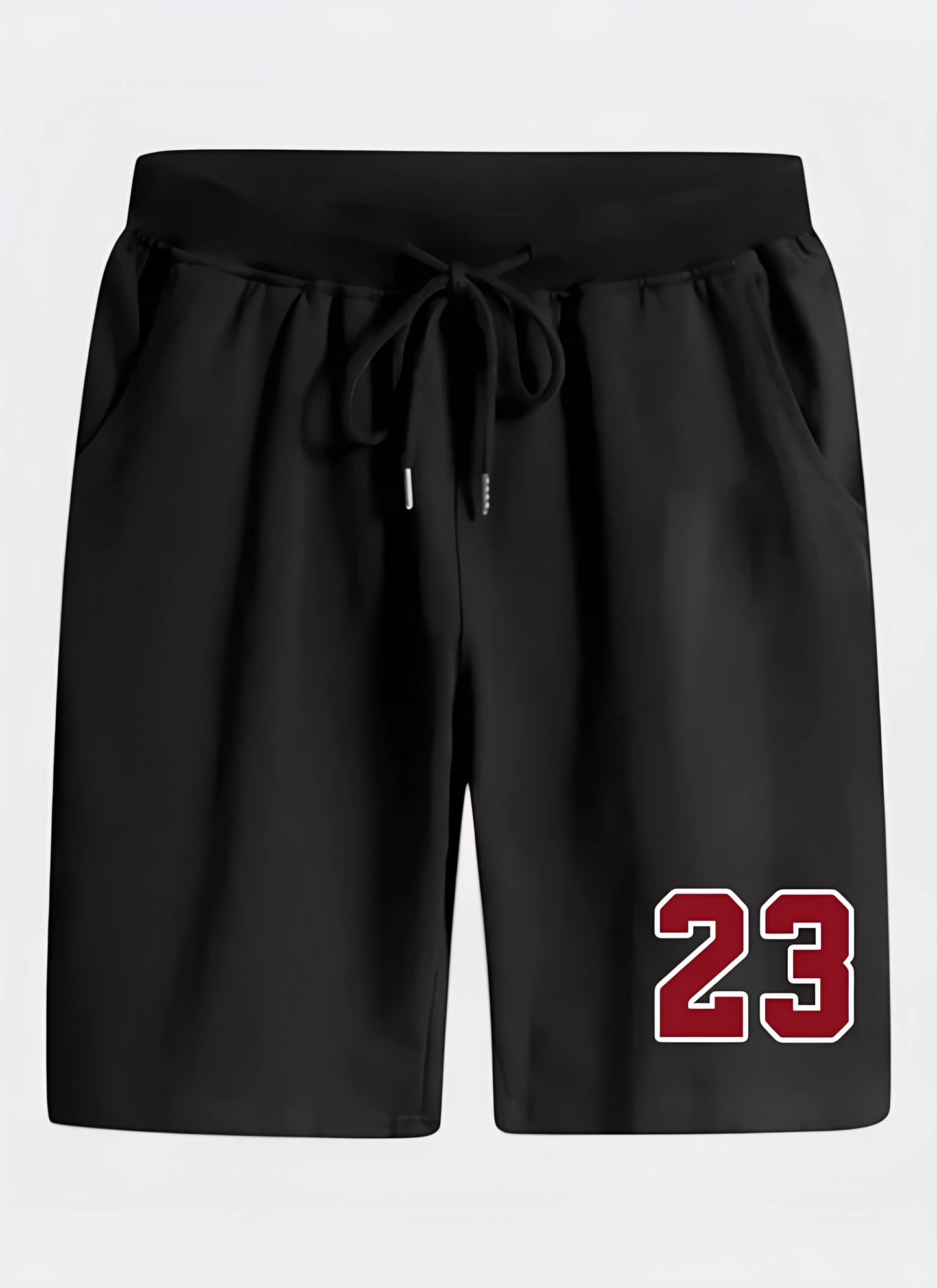 Saleni Jersey Shorts