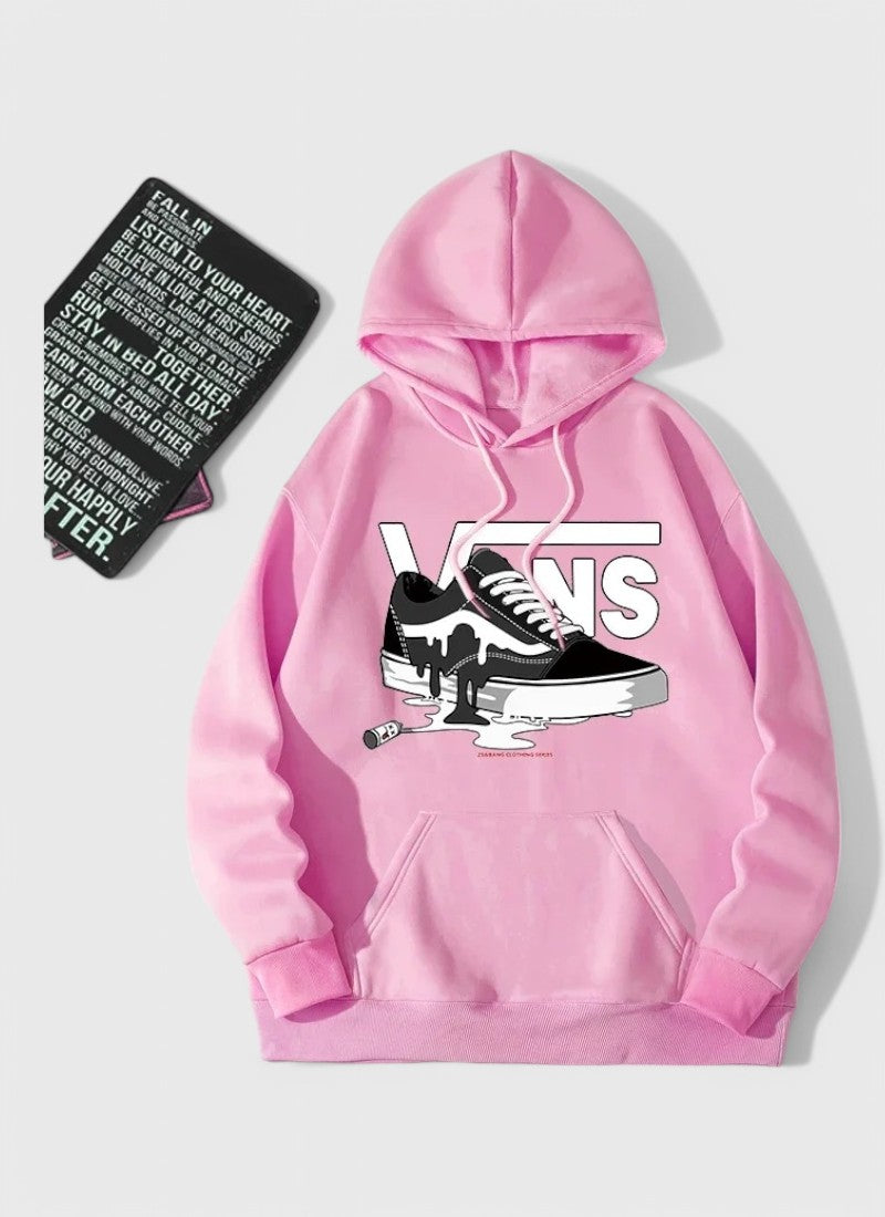 Saleni Hoodies