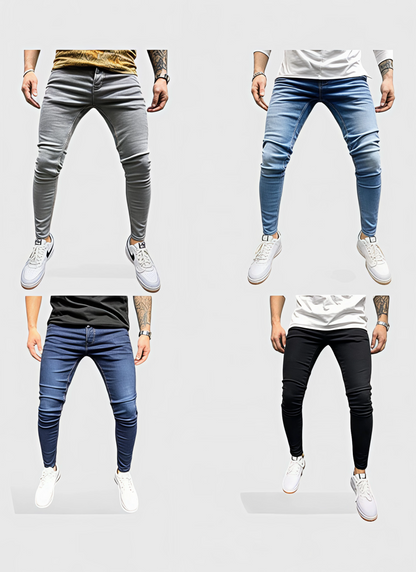 Saleni Skinny Denim