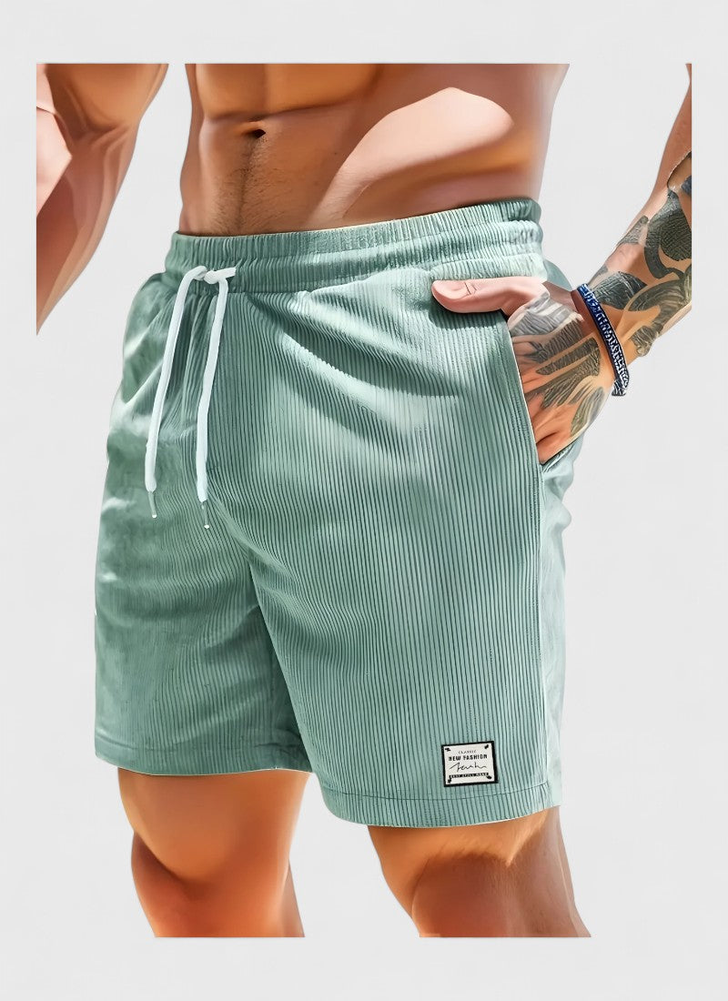 Saleni Summer Breathable Short