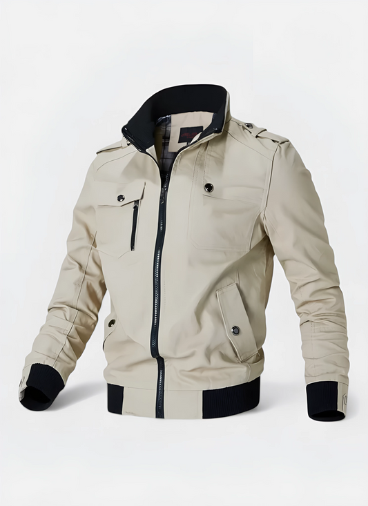 Saleni Field Camping Windproof Jacket