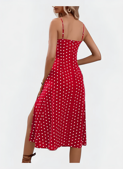 Serena Spaghetti Midi