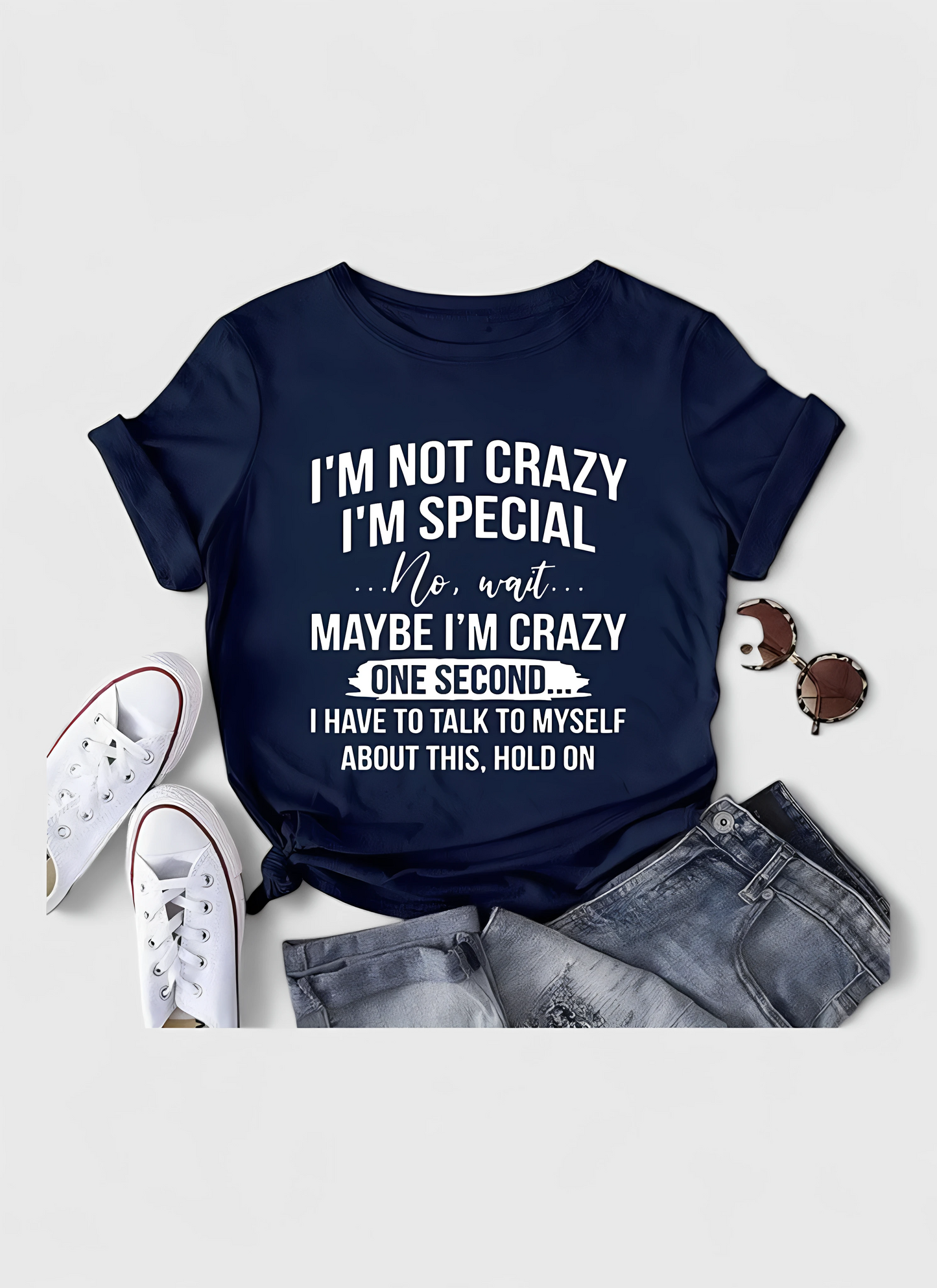 Saleni Funny T-shirts