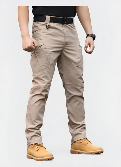 Saleni IX9 Tactical Overalls Pants