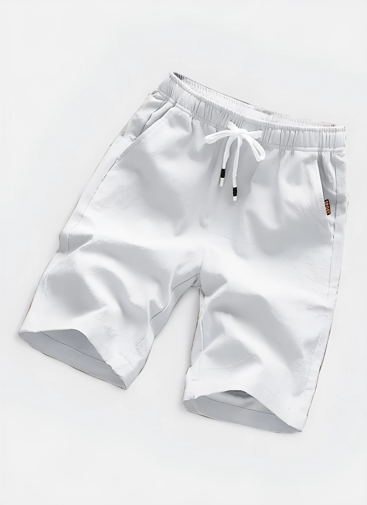 Saleni Summer Casual Shorts