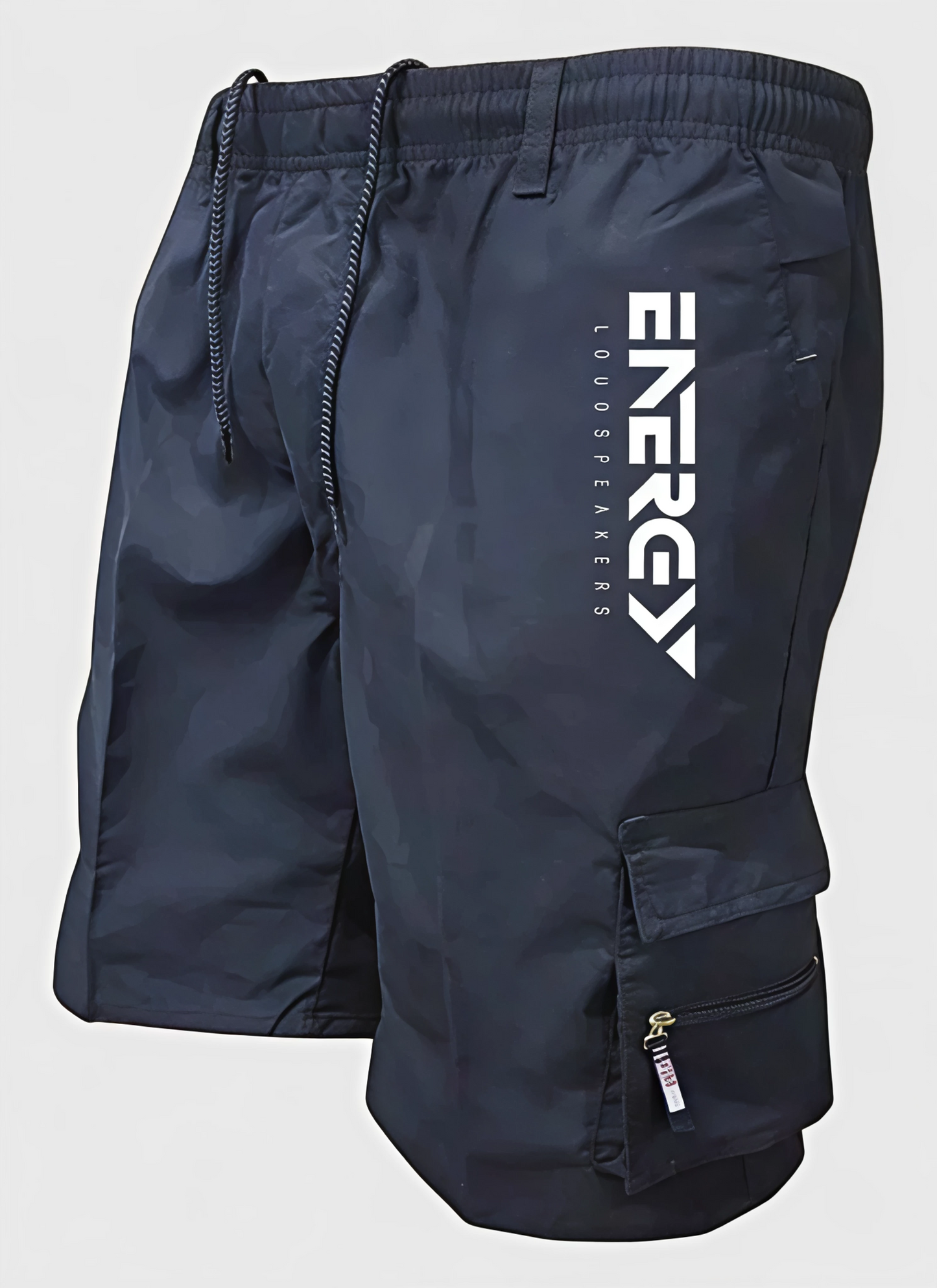 Saleni Cargo Shorts