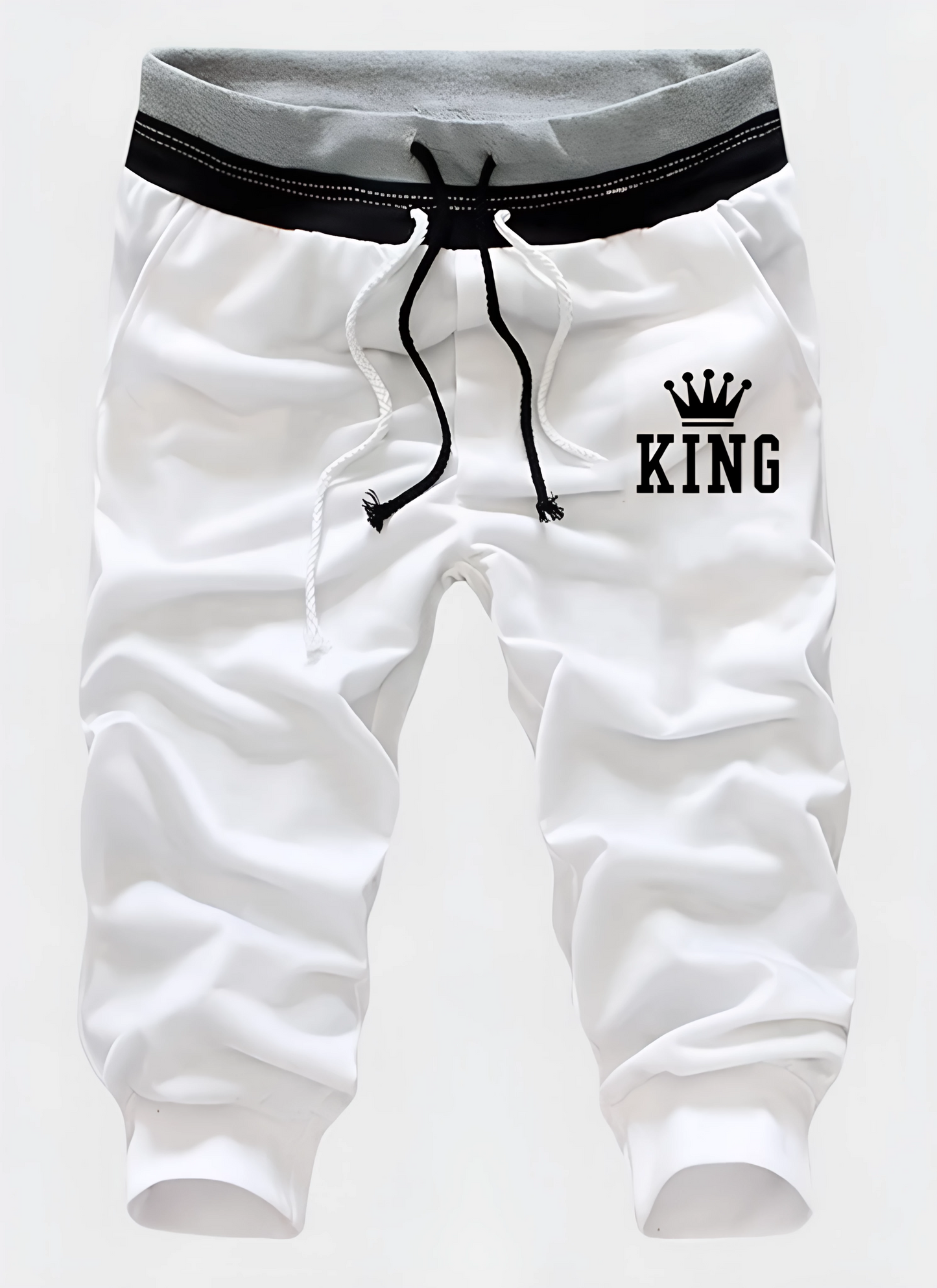 Saleni Knee Length Shorts